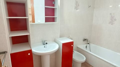 Foto 4 de Estudio en venta en Calle San Julián, 46, Parque de las Naciones, Torrevieja