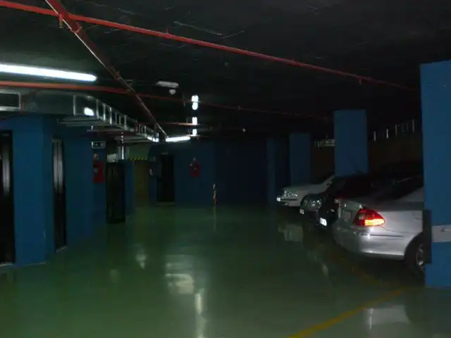Parkplatz zur Miete in CALLE SICILIA 113, imagen 3
