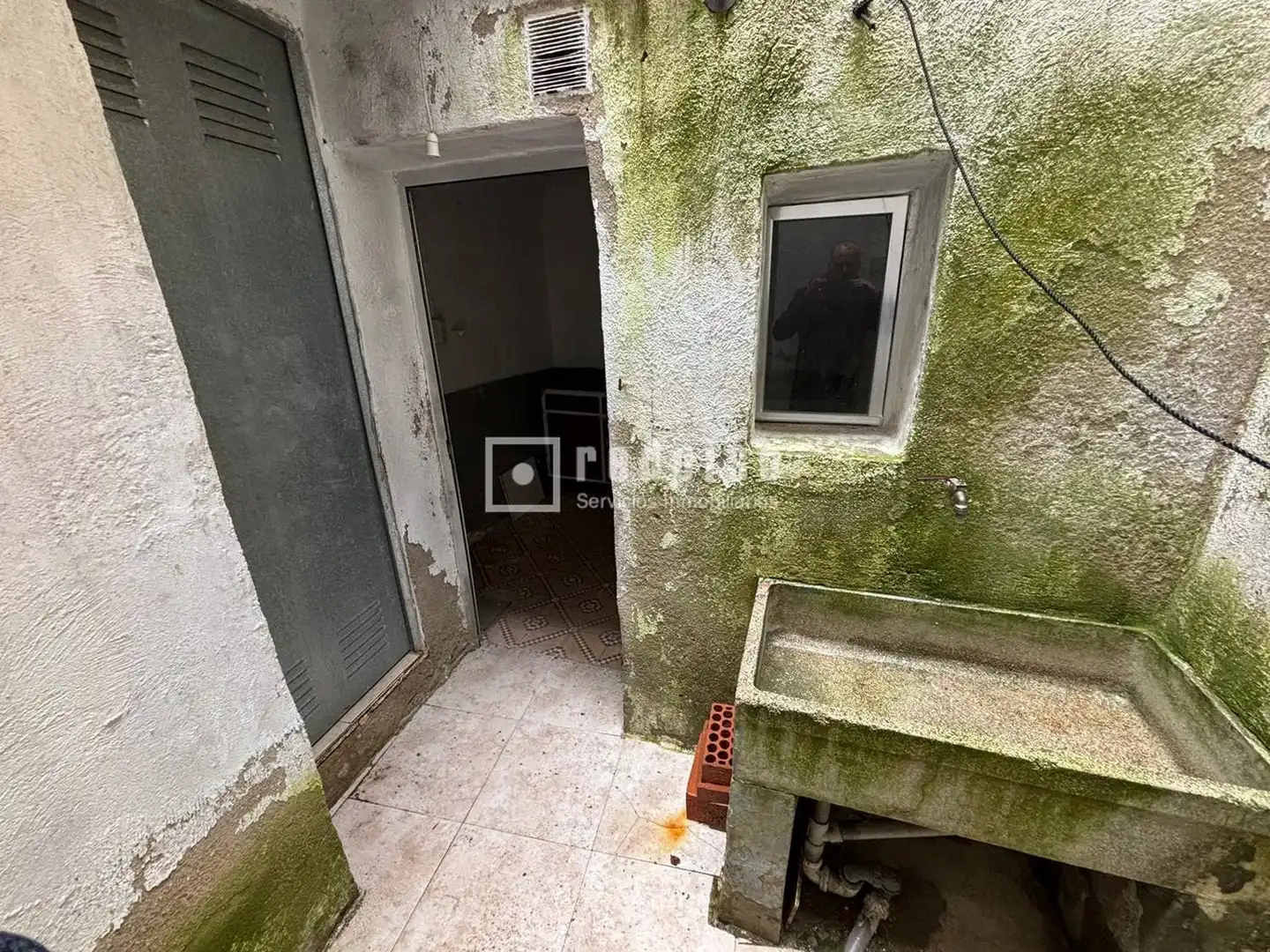 Casa o xalet en venda en Cadalso de los Vidrios amb Calefacció i Terrassa