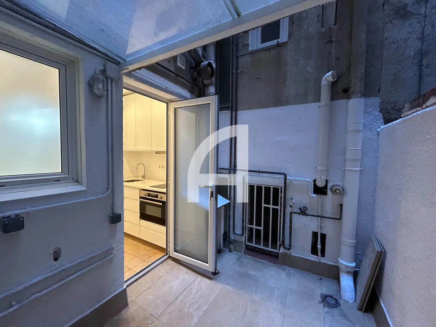 Piso de alquiler en Barcelona, Barcelona