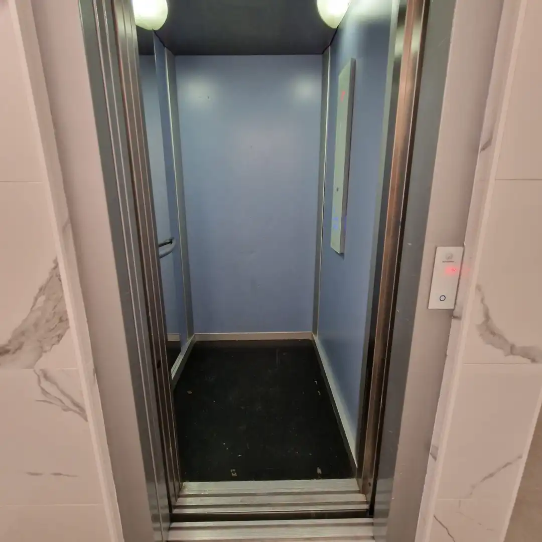 Appartamento con ascensore in vendita a Calle Félix Apellaniz, imagen 5