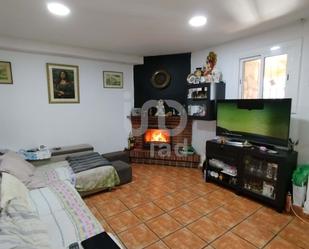 Sala d'estar de Residencial en venda en Garcia