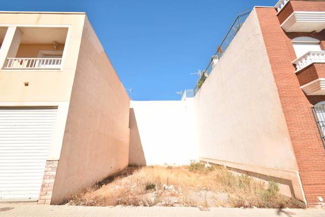 Terreno residencial en Venta en Ejido Centro