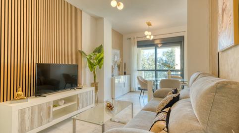 Foto 5 de Apartament de lloguer a Guadalmansa, Estepona