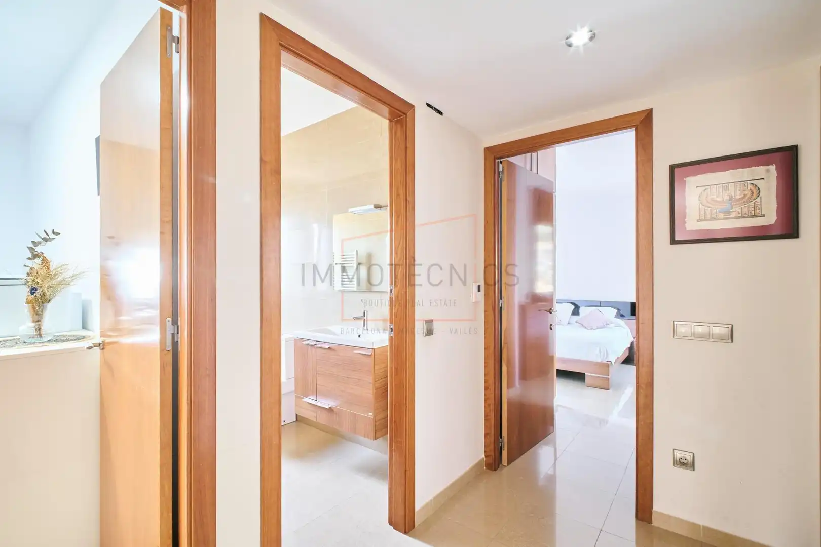 Casa o xalet en venda en Vilanova del Vallès amb Jardí privat, Terrassa i Piscina