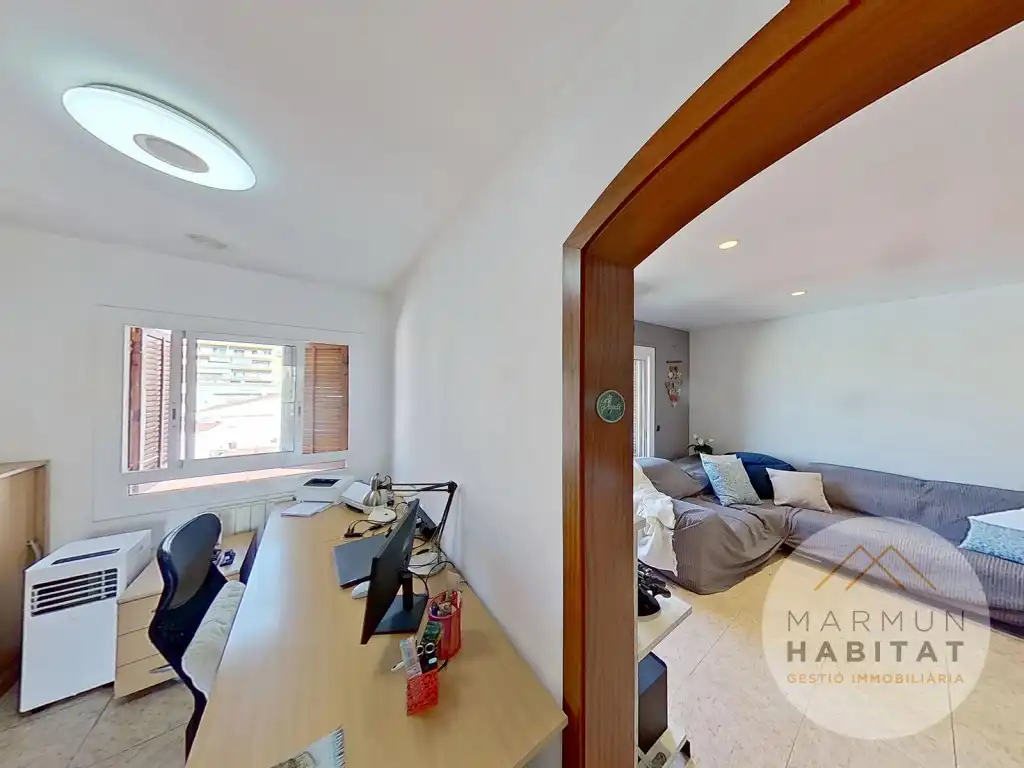 Appartamento con terrazza in vendita a Havana, imagen 15