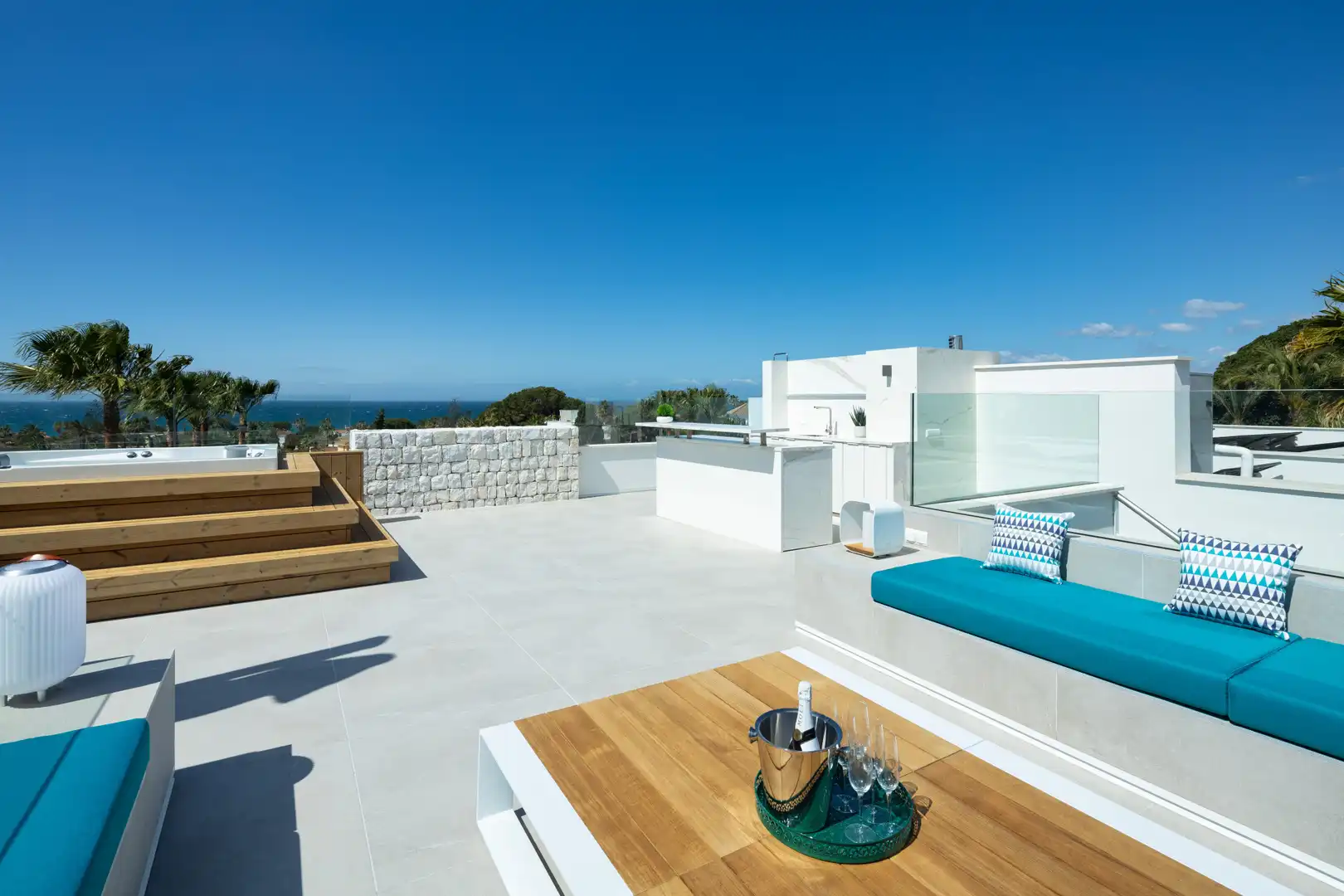House with pool for sale in Marbella Centro, imagen 17