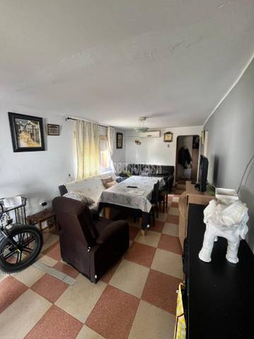 Casa adosada en Venta en Camas