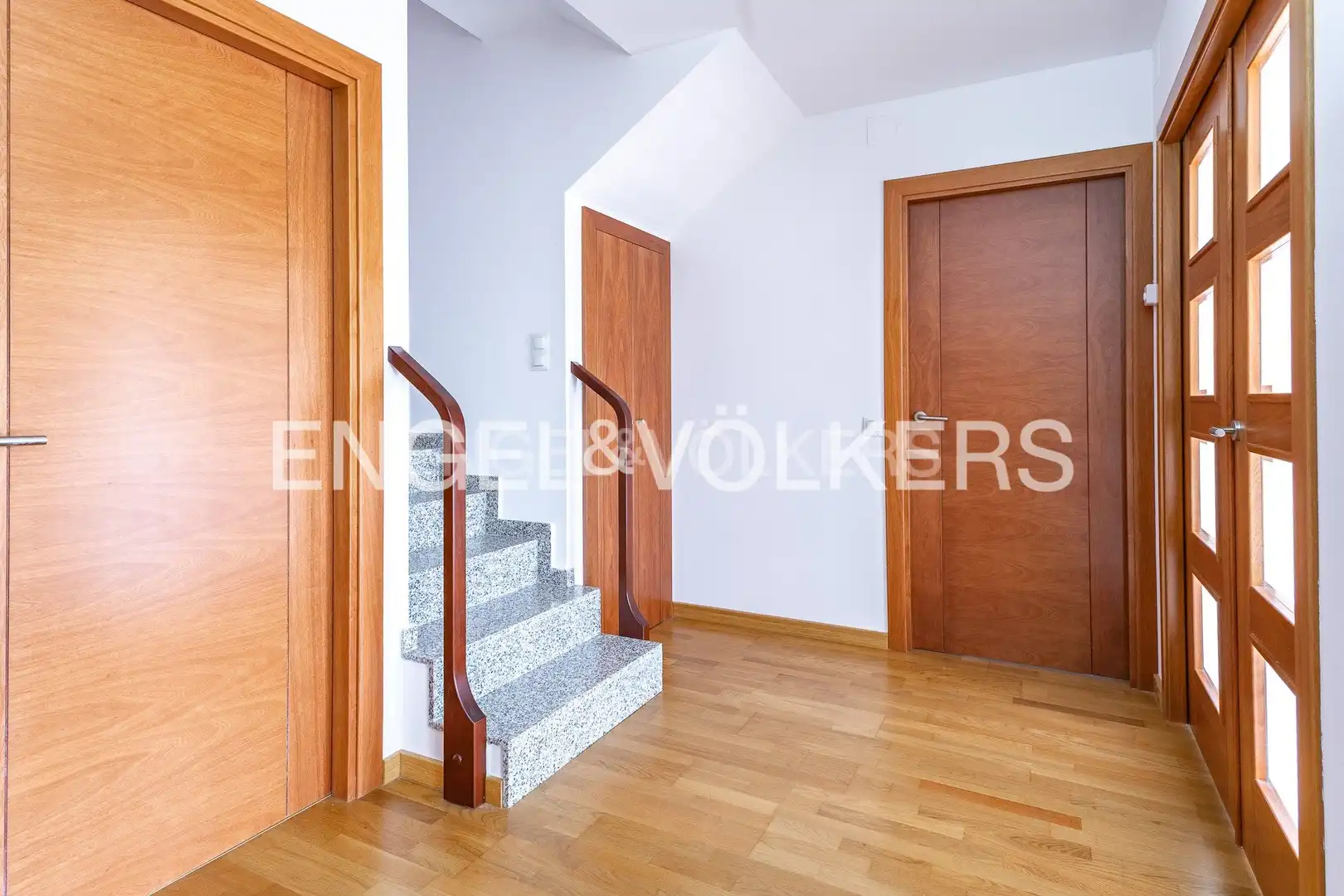 Àtic en venda en Sant Quirze del Vallès amb Calefacció, Parquet i Terrassa