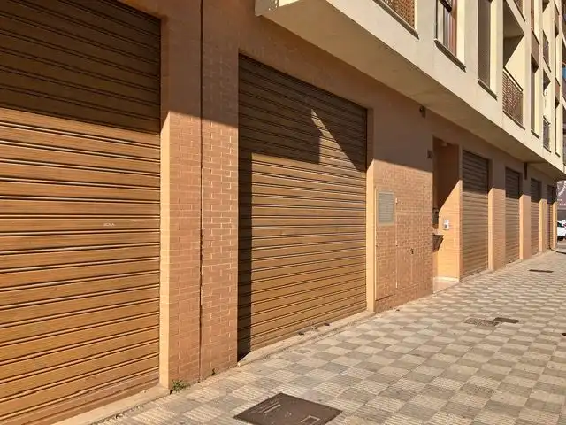 Local comercial en venda a Carrer Sèquia del Rei 8, imagen 11