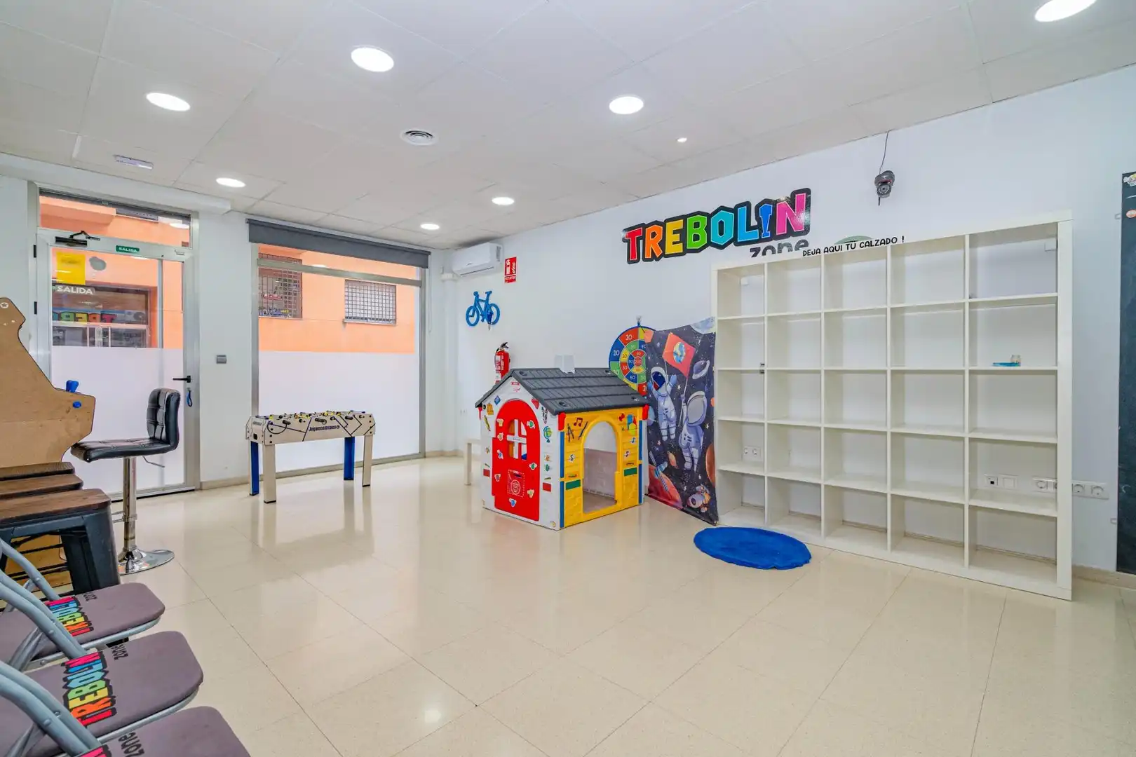 Local commercial à vendre à Calle Alhambra 2, imagen 20