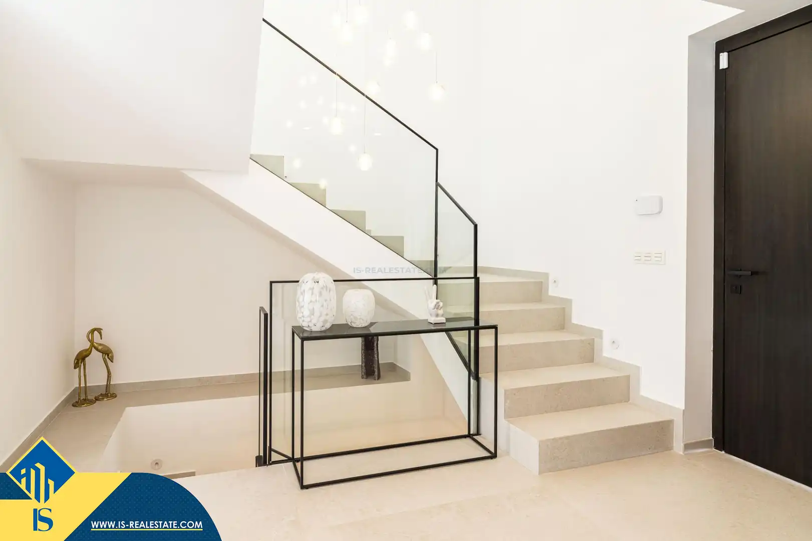 Chalet con piscina en venta en Nueva Andalucía, imagen 6