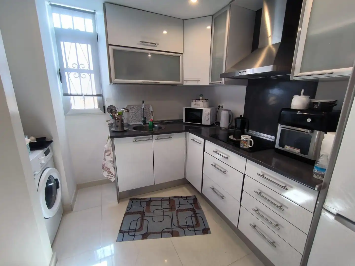 Wohnung mit Terrasse zum Verkauf in Playa de Levante, imagen 11