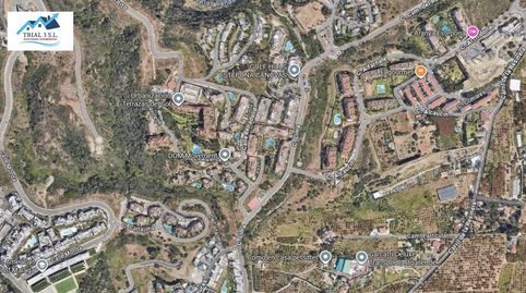 Foto 3 de Piso en venta en Urbanizacion Alpandeire, La Concha - Resina Golf, Estepona