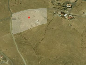 Terreno rustico in vendita a Tesejerague