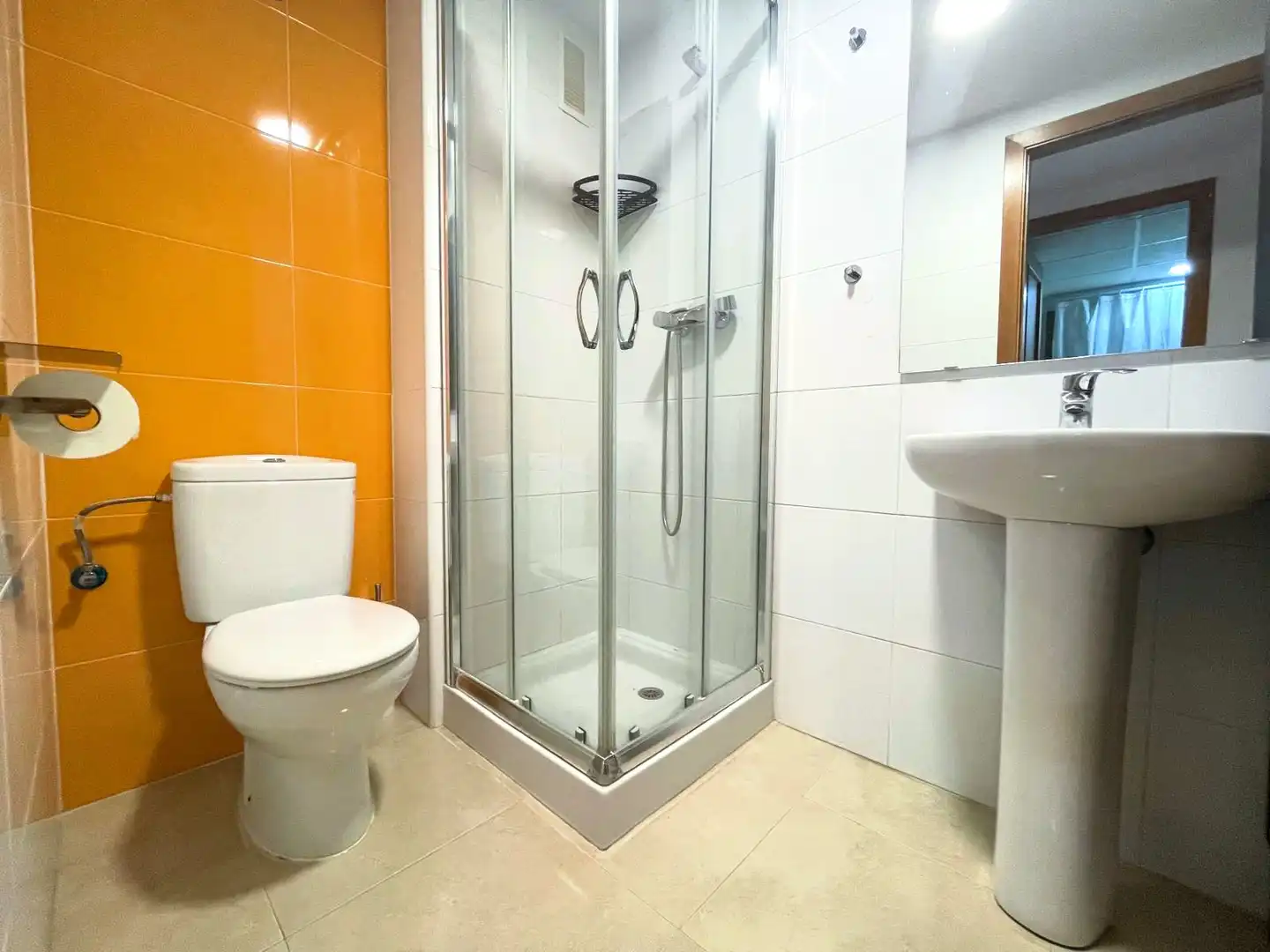 Wohnung mit Aufzug zum Verkauf in Lorca Ciudad, imagen 14