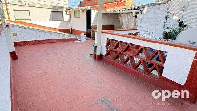 Casa-chalet en Venta en Ample en Sant Pere Nord
