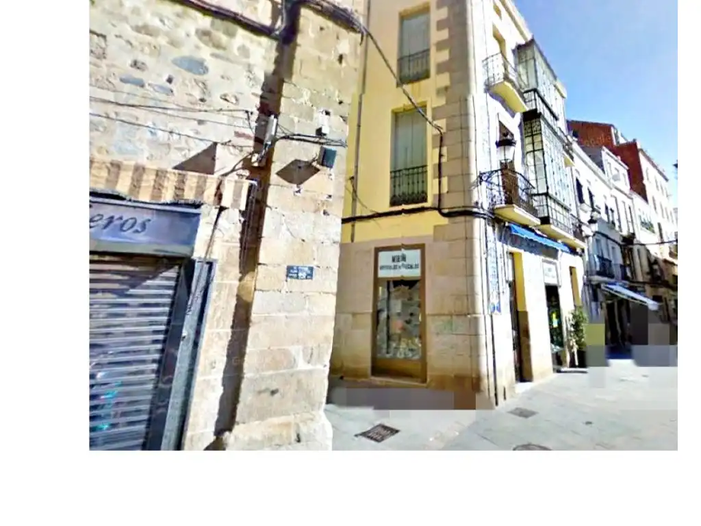 Local comercial en venda a Casco Antiguo, imagen 2