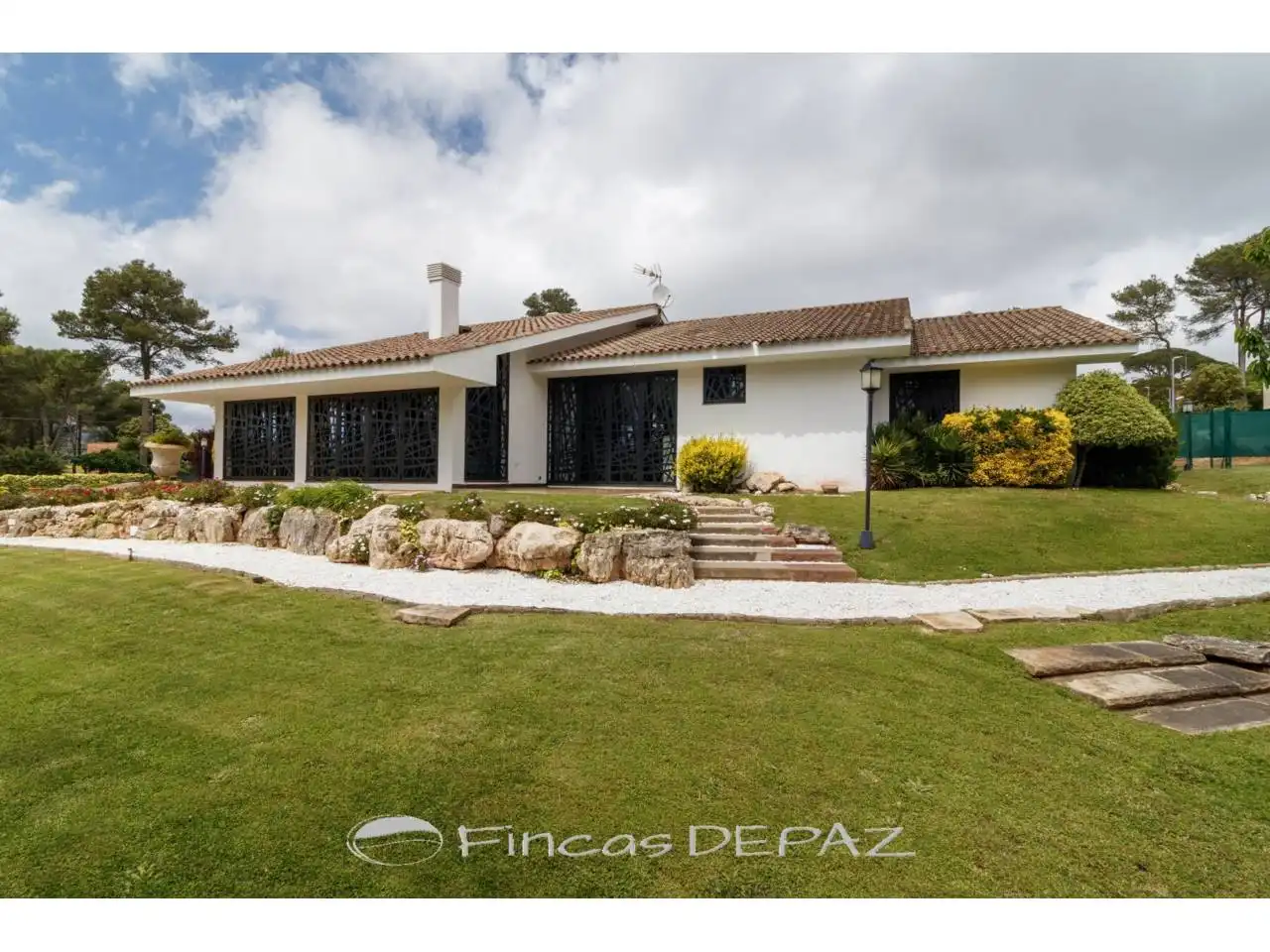 Villa avec piscine à vendre à Begues, imagen 3