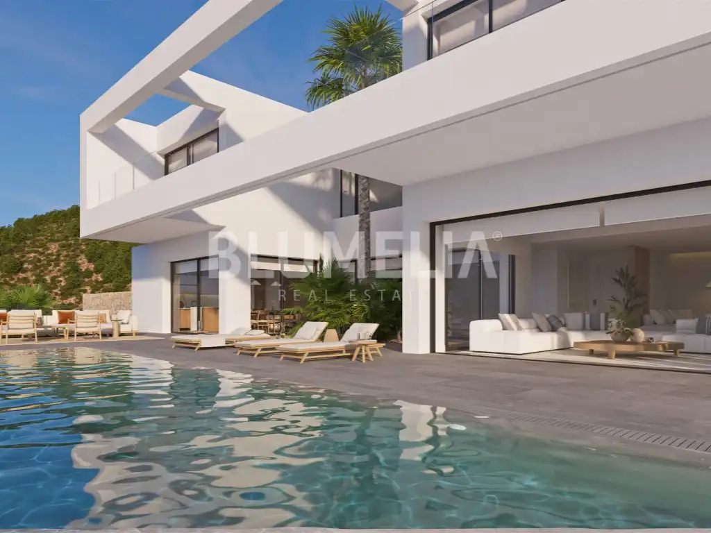 Maison avec piscine à vendre à Avenida Garcies Dels, imagen 16