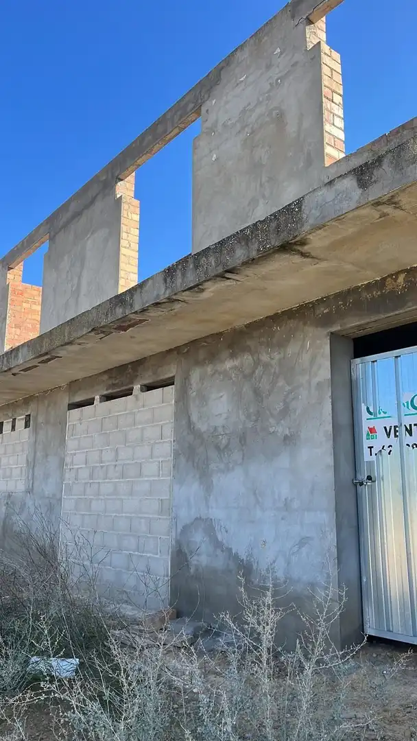Vista exterior de Finca rústica en venta en Alfántega con Jardín privado, Terraza y Balcón