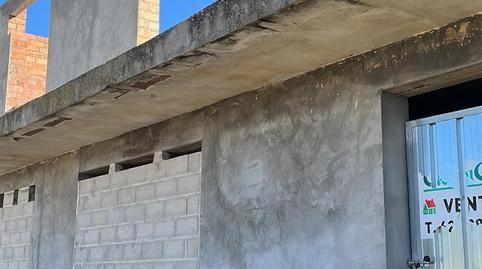 Foto 4 de Finca rústica en venda a Alfántega, Huesca