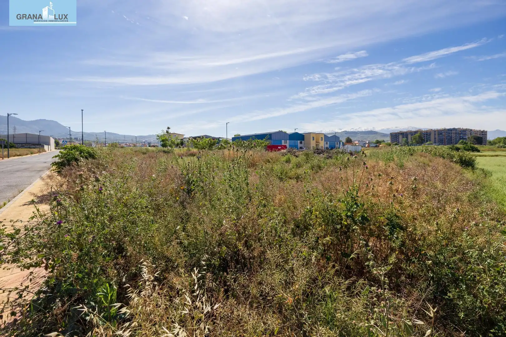Terreny residencial en venda a Calle Proyecto 5, imagen 21
