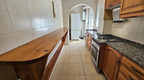 Foto 5 de Apartament en venda a Centro ciudad, Jávea / Xàbia