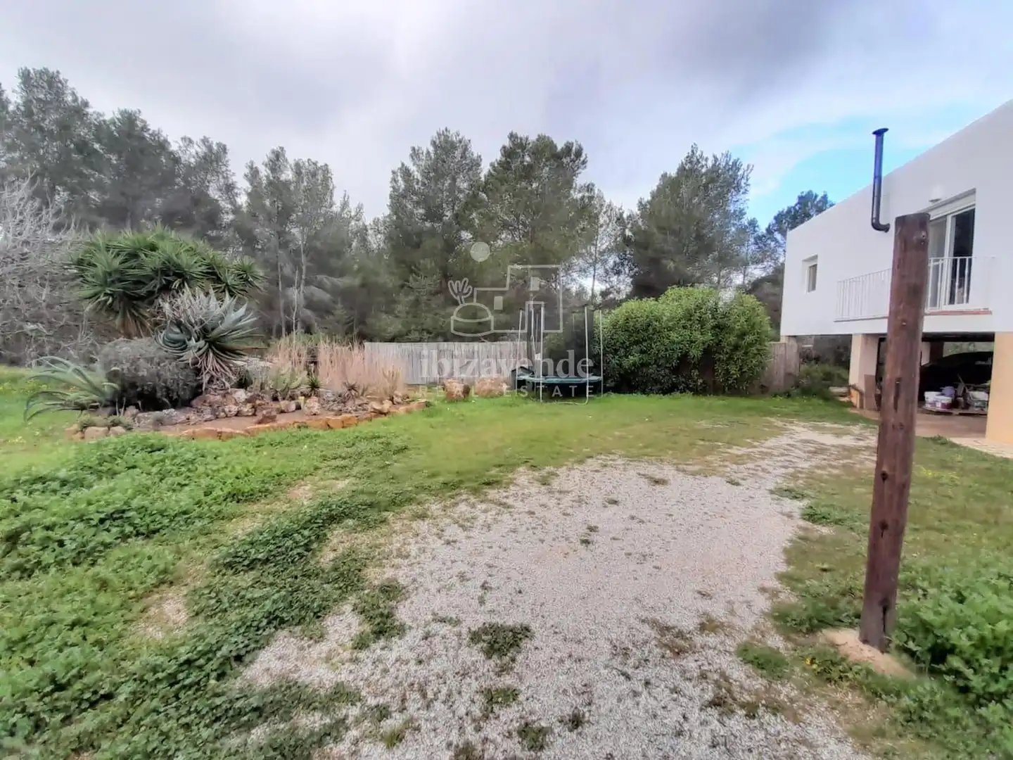 Xalet amb piscina en venda a Es Novells, imagen 16