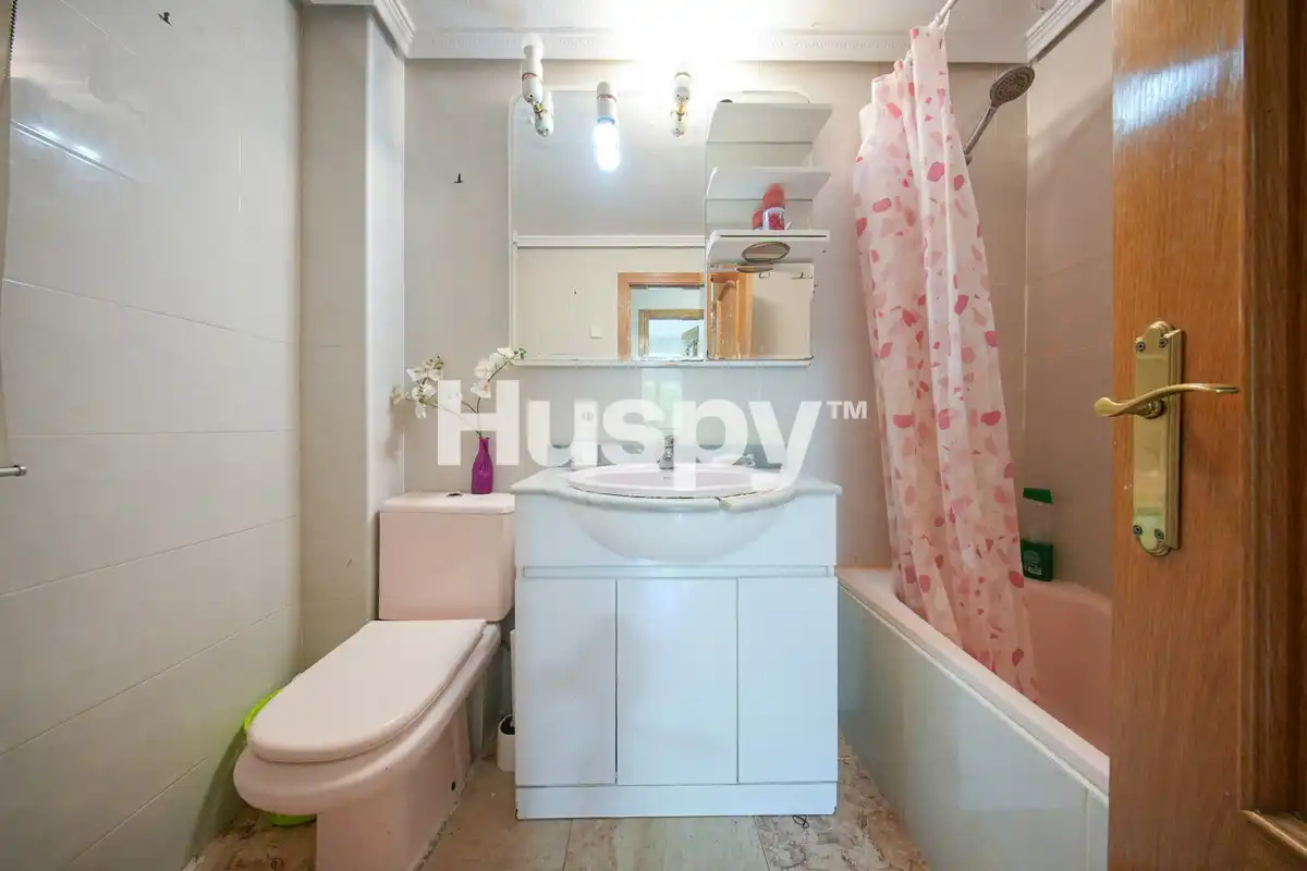 Flat with lift for sale in Calle Enrique Moyano, imagen 16