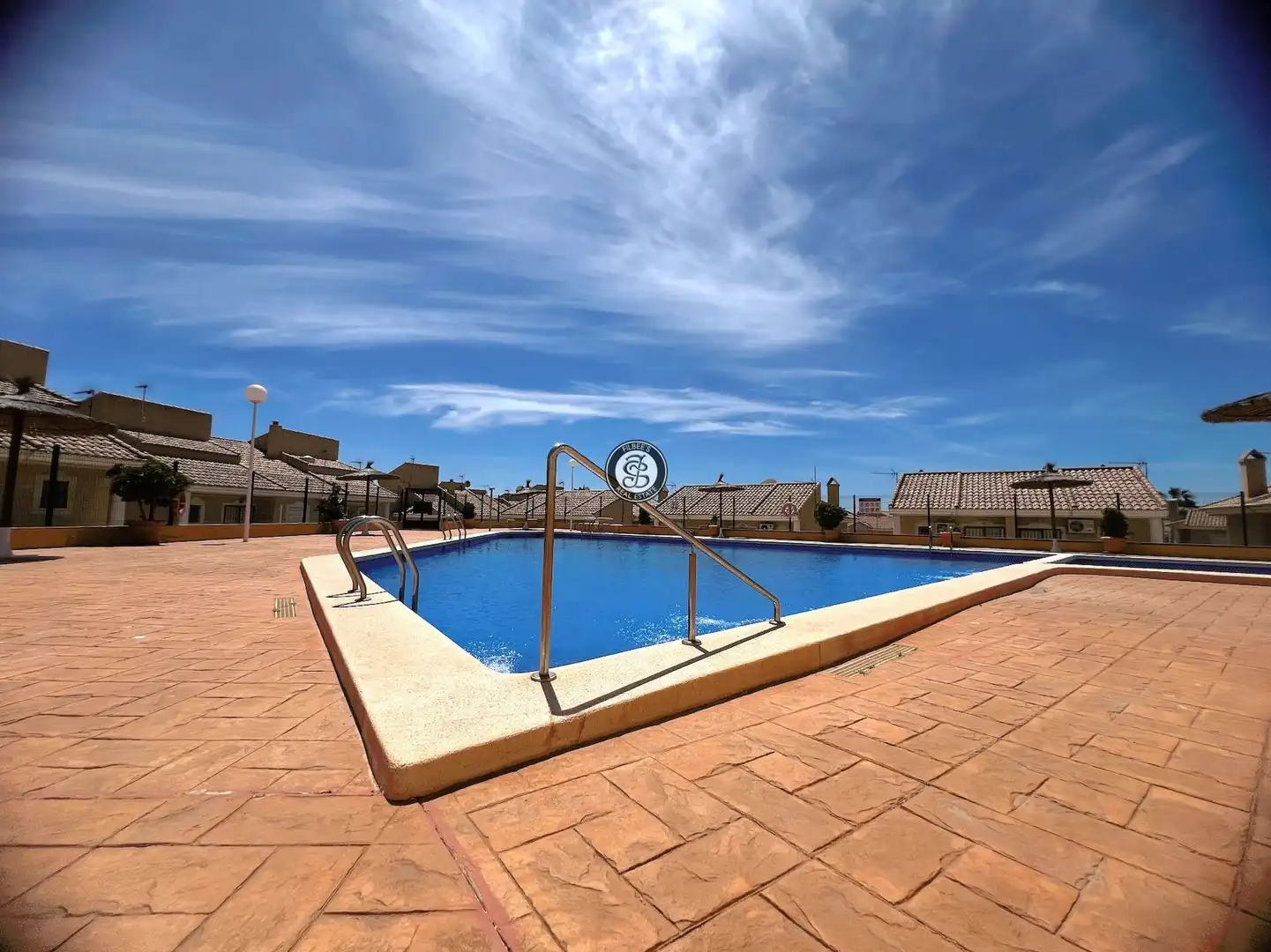 Dúplex con piscina en venta en Puerto de Mazarrón, imagen 26