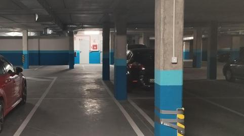 Photo 4 of Garage for sale in Huerta del Rey, Valladolid