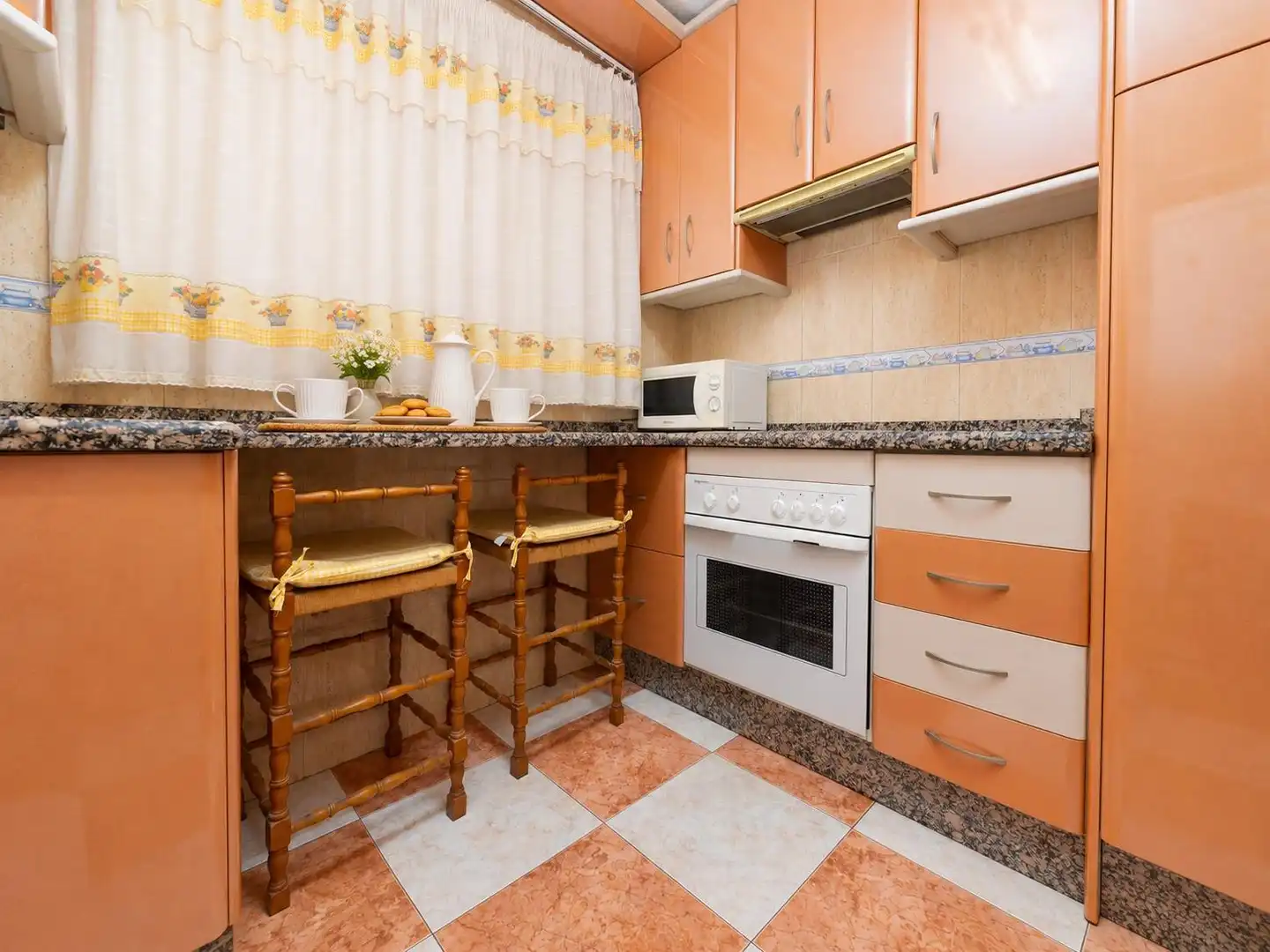 Appartement compact avec ascenseur à vendre à Playa de los Boliches, imagen 22