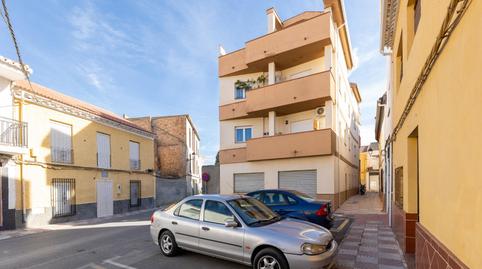 Foto 5 de Àtic en venda a Casco Histórico, Granada