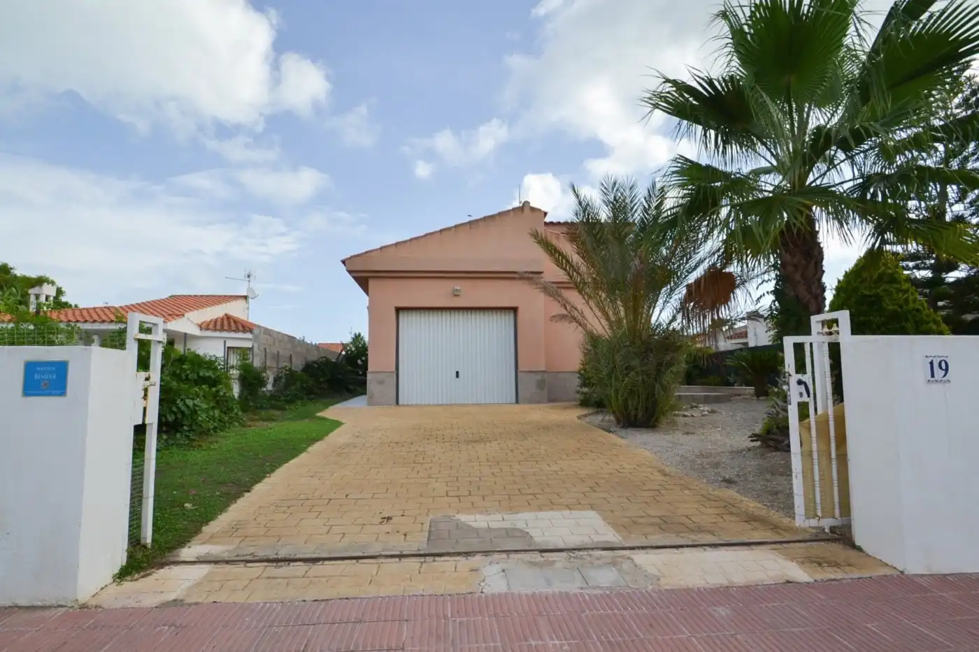 Villa con terrazza in vendita a Calle SARSET DEL, imagen 34