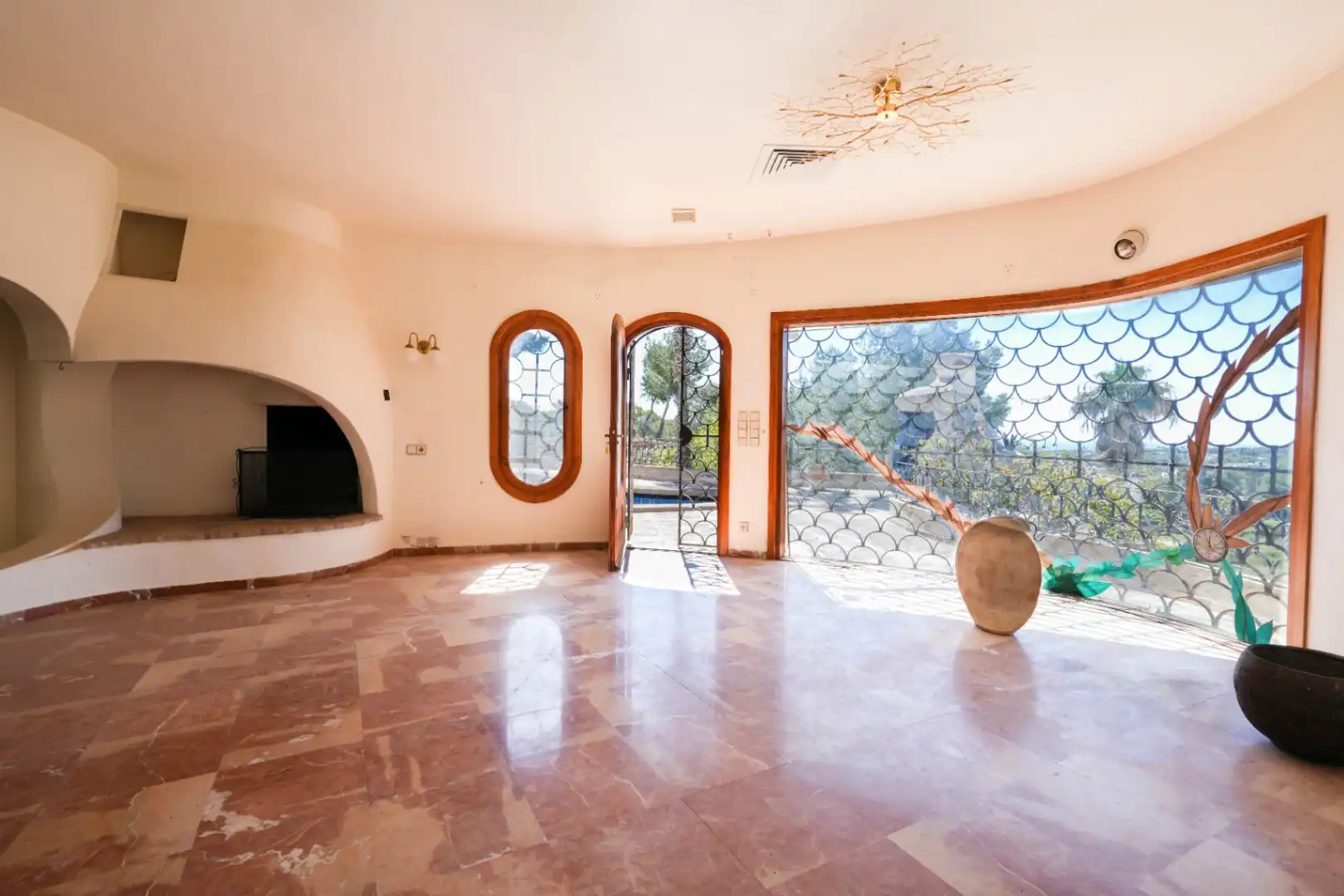 Villa con piscina in vendita a Benimeit - Tabaira, imagen 11