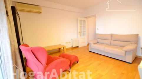 Photo 4 of Flat for sale in Avenida Benito Pérez Galdós, Ensanche - Diputación, Alicante / Alacant