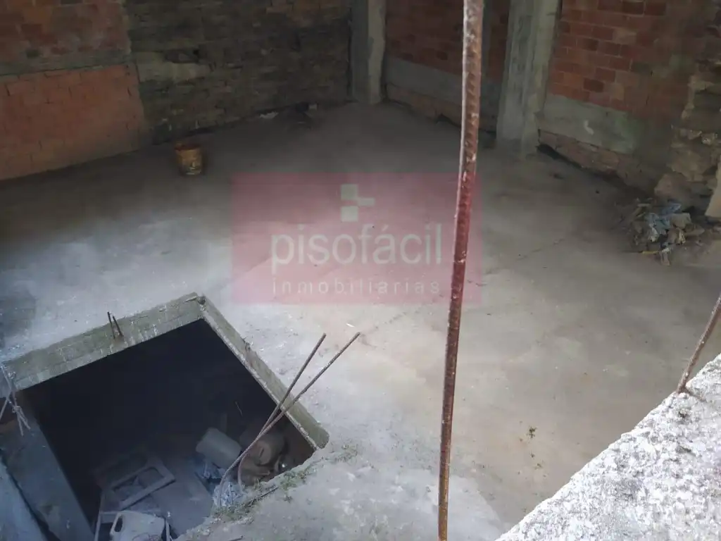Casa en venta en A Milagrosa, imagen 5