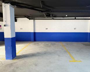 Parking of Garage for sale in Casares