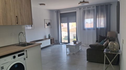 Foto 3 de Piso de alquiler en Calle Relación, Fuente Alegre - El Chaparral - Los Morales, Málaga Capital