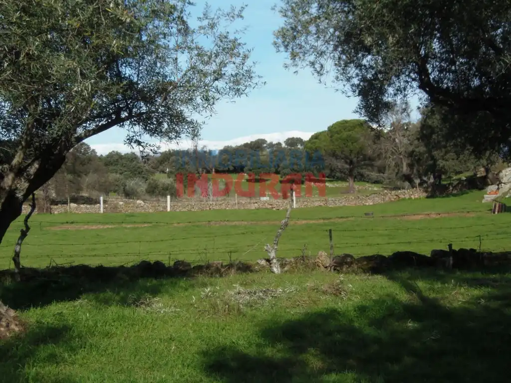 Casa rústica en venda a Belvís de Monroy, imagen 12