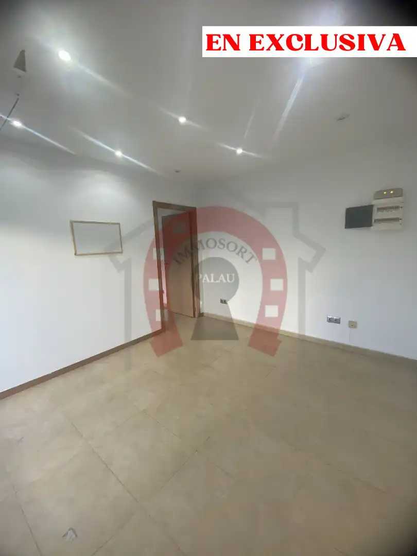 Piso en venta en Palau-solità i Plegamans