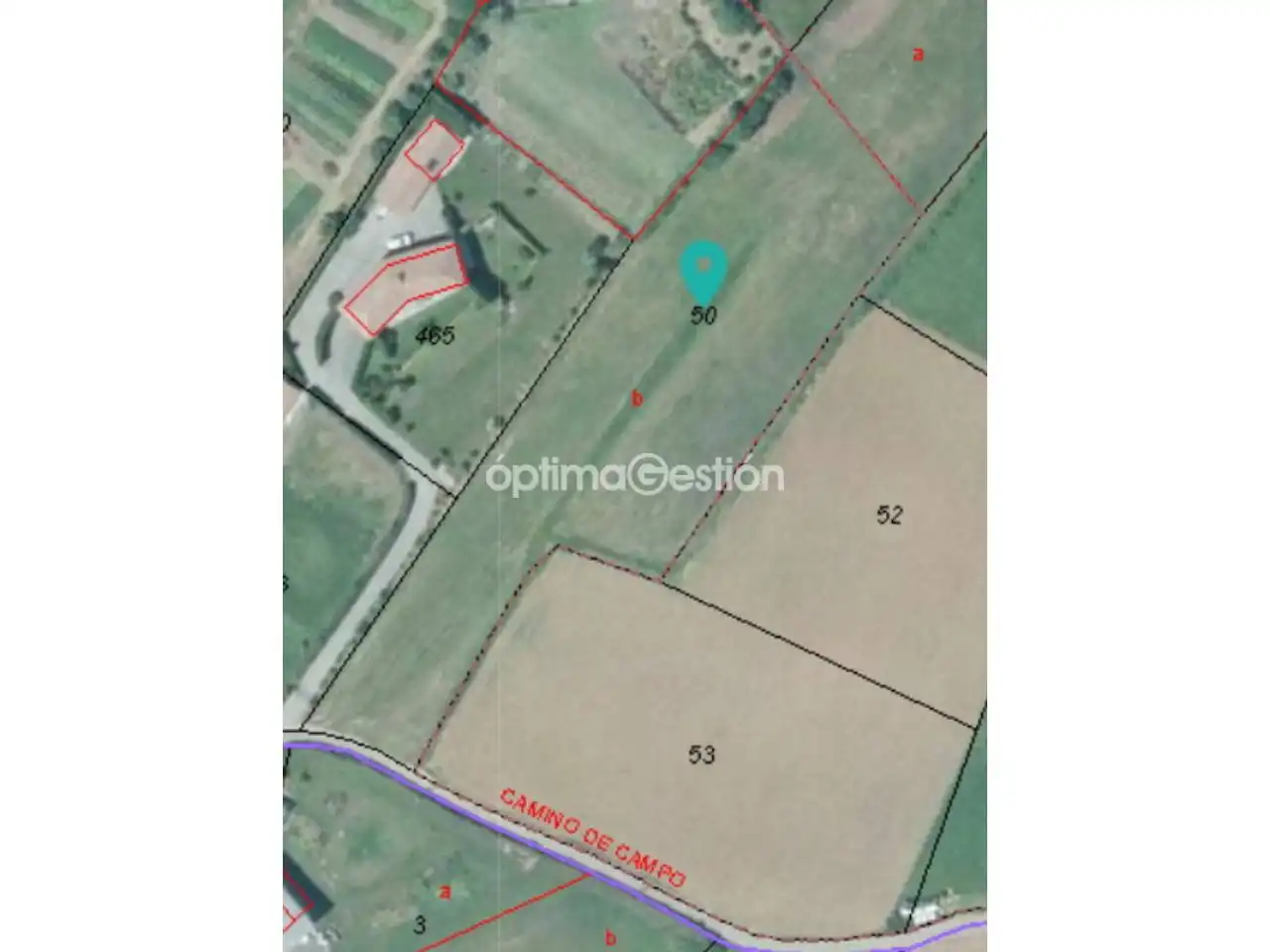 Wohnbaugrundstück zum Verkauf in Calle AS-328, imagen 3
