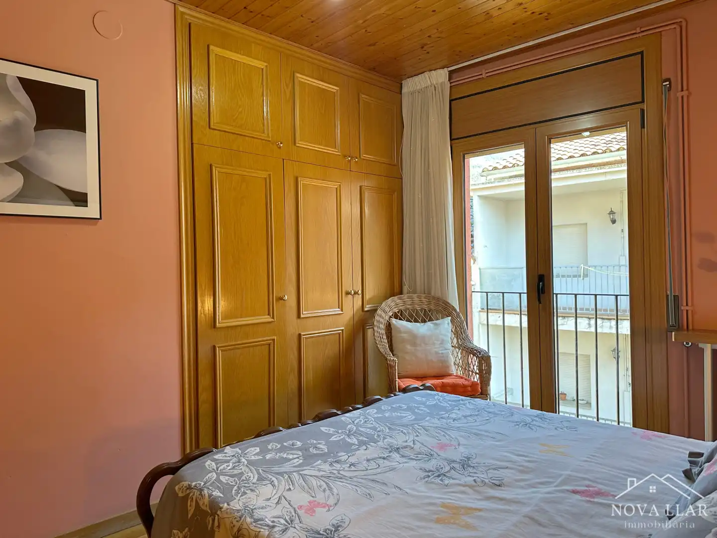 Habitación de Piso en venta en Ribes de Freser con Calefacción y Horno