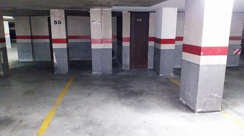 Foto 3 von Garage zum Verkauf in Francisco Aguirre, Tres Olivos - La Piedad, Talavera de la Reina