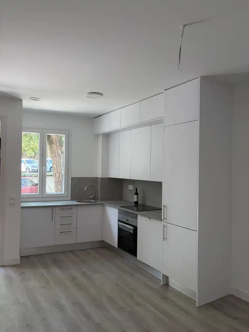 Apartments for rent in Paseo Boadilla del Monte, Brunete
