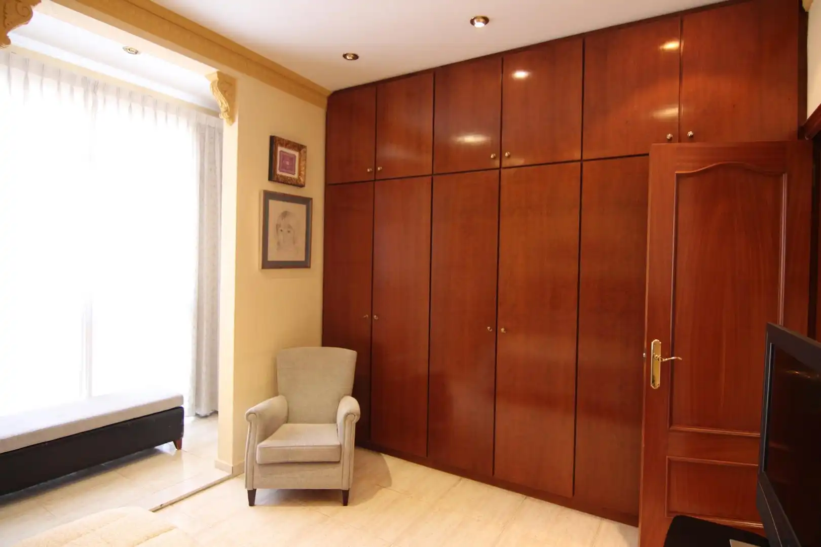 Appartamento con terrazza in vendita a Eixample, imagen 6