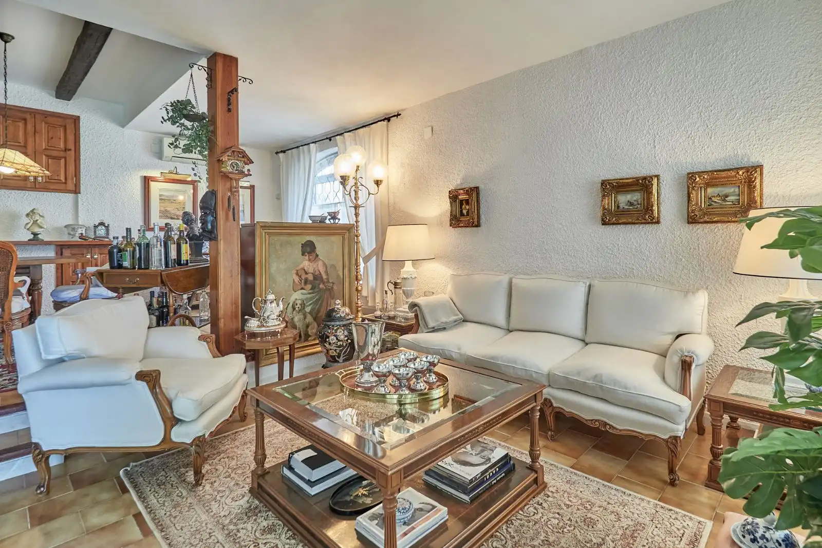 Casa a schiera con piscina in vendita a Alorda Parc, imagen 46