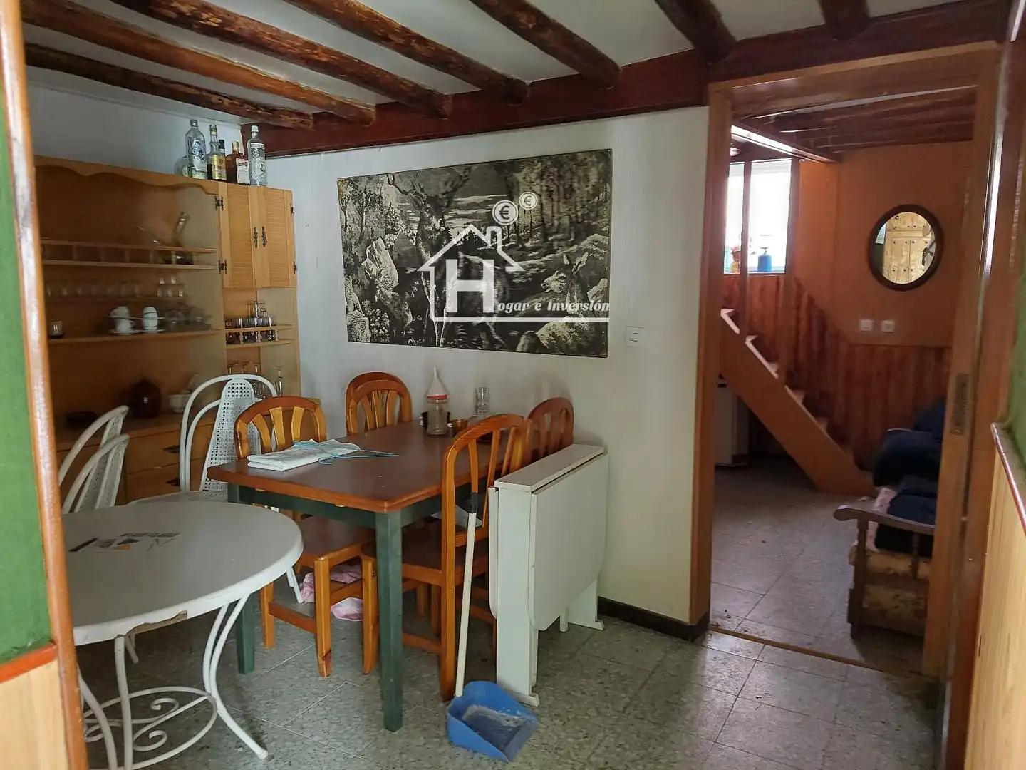 Casa o chalet en venta en San Pedro, Cogolludo