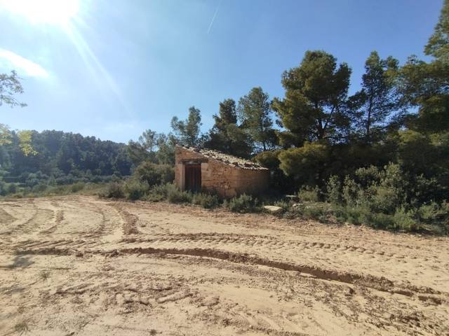 Terreno en Venta en La Fresneda